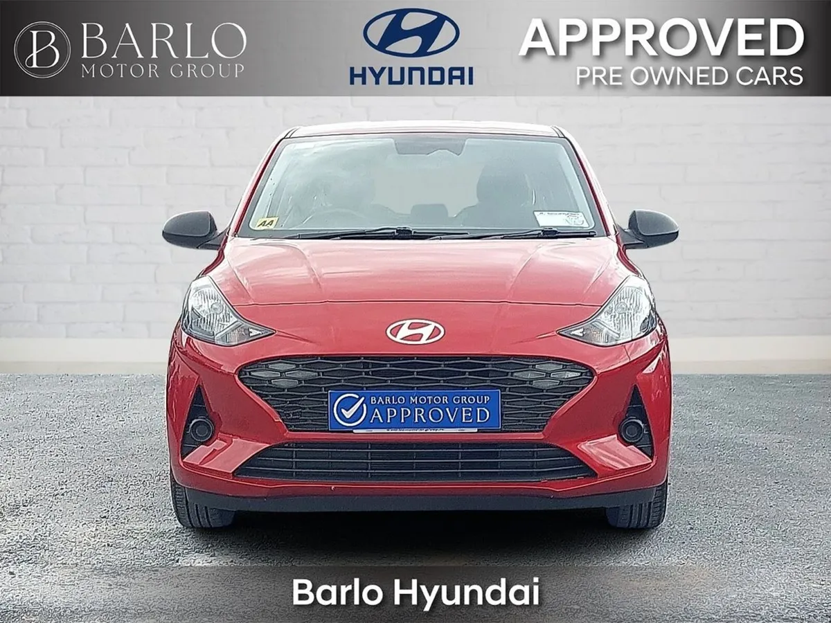 Hyundai i10 i10 Classic 1.0i - Image 4