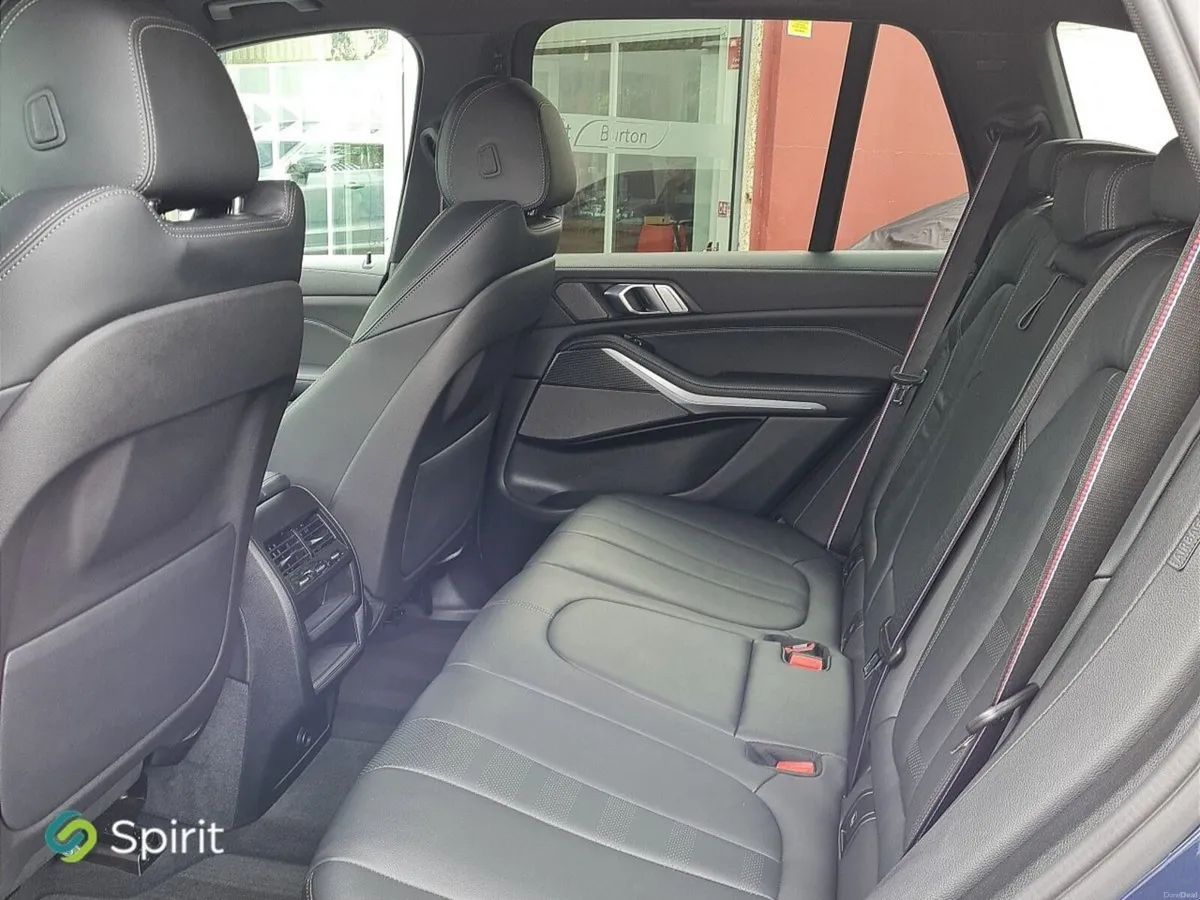 BMW X5 M-Sport  XDrive 45e - Image 5