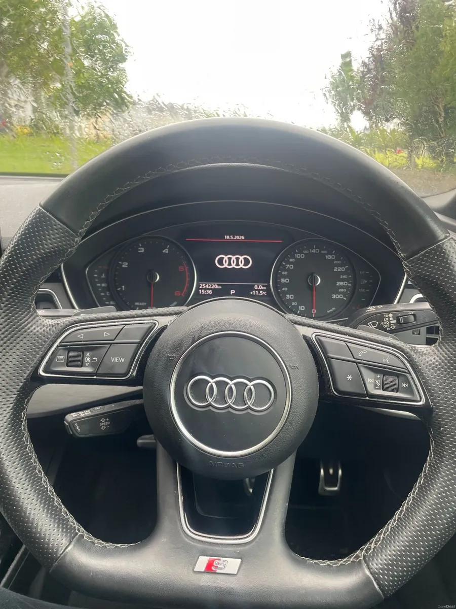 Audi A5 2021 - Image 4