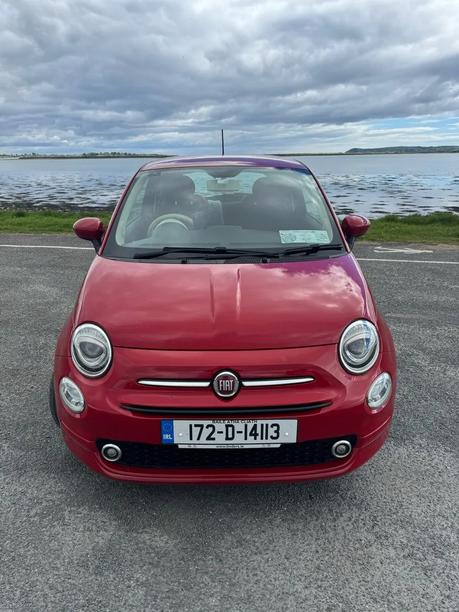 Fiat 500 Pop 1.2 - Image 2