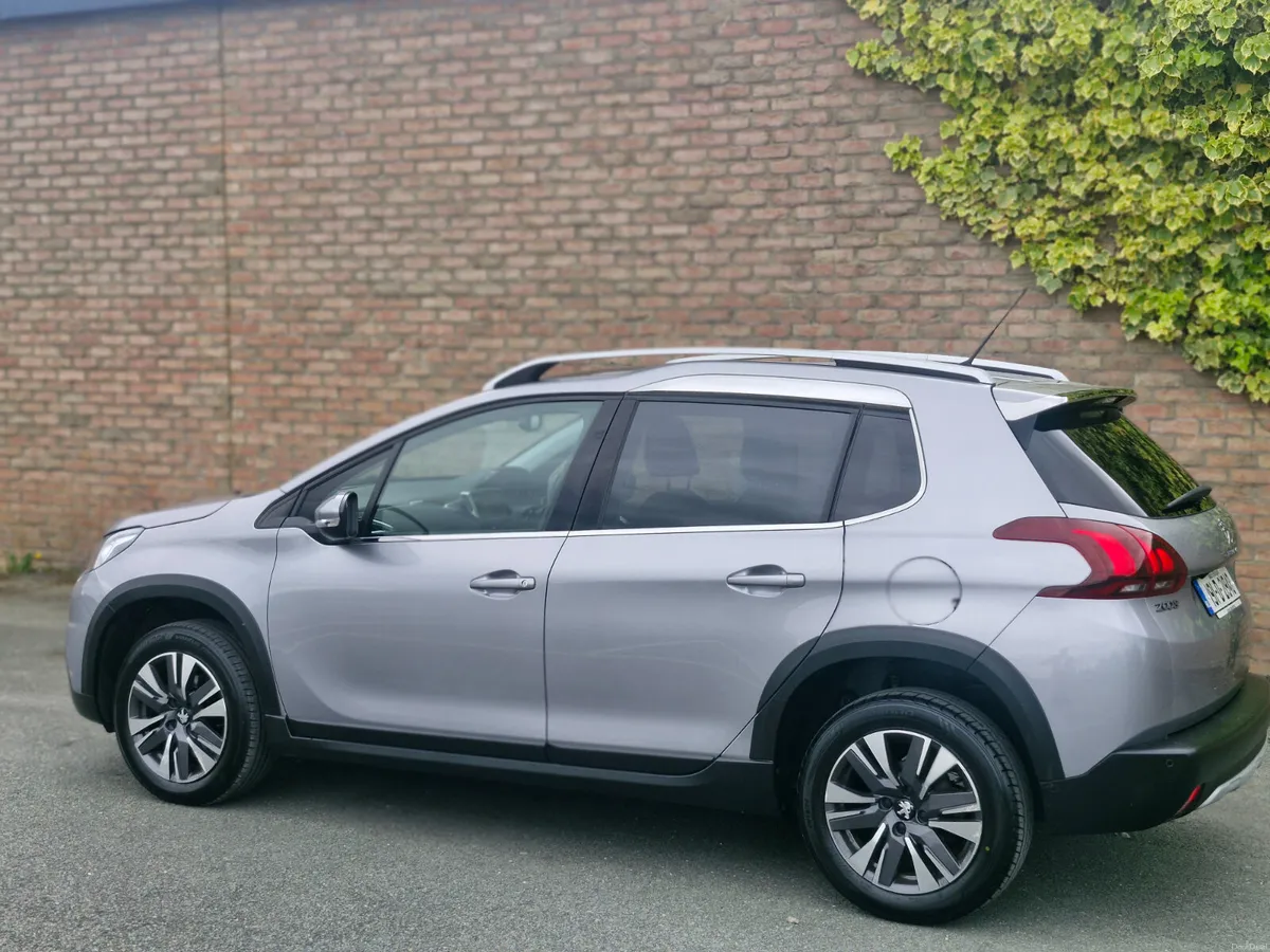 Peugeot 2008 ALLURE FINANCE AVAILABLE - Image 2