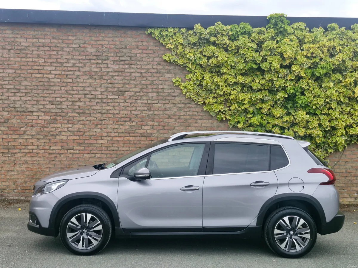 Peugeot 2008 ALLURE FINANCE AVAILABLE - Image 4