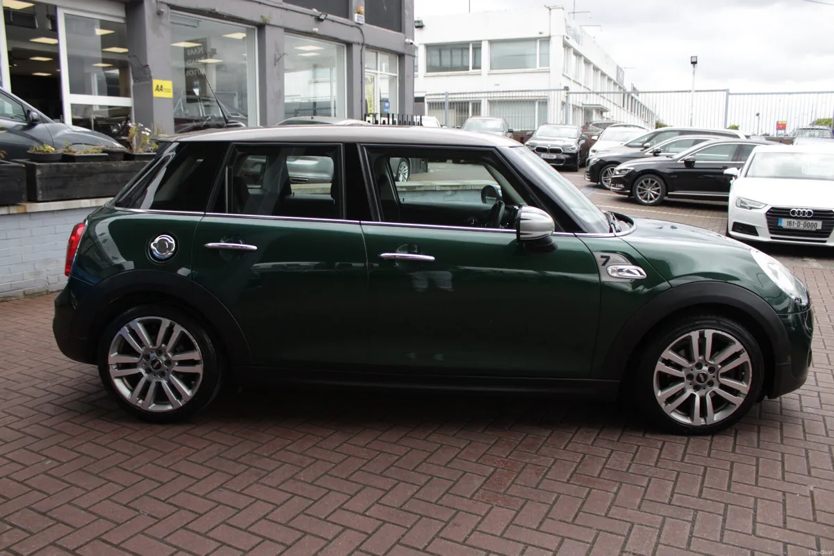2.0SD COOPER 5DR HATCHBACK AUTO // STUNNING CAR // - Image 3