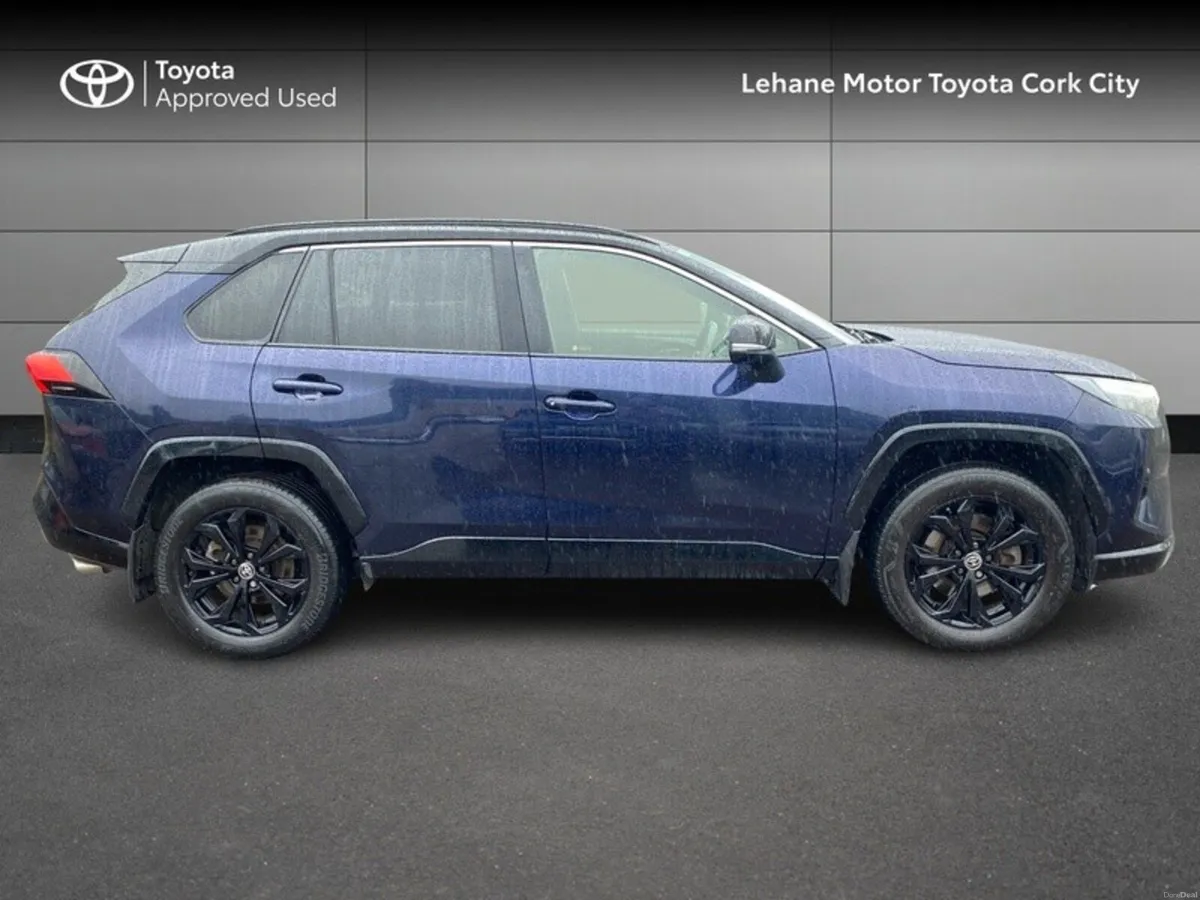 Toyota RAV4 2.5 - Image 3