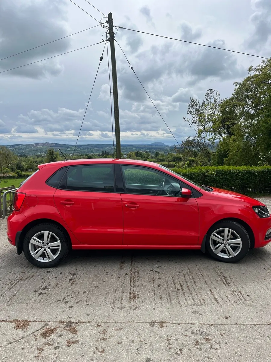 2018 VW Polo - Image 3