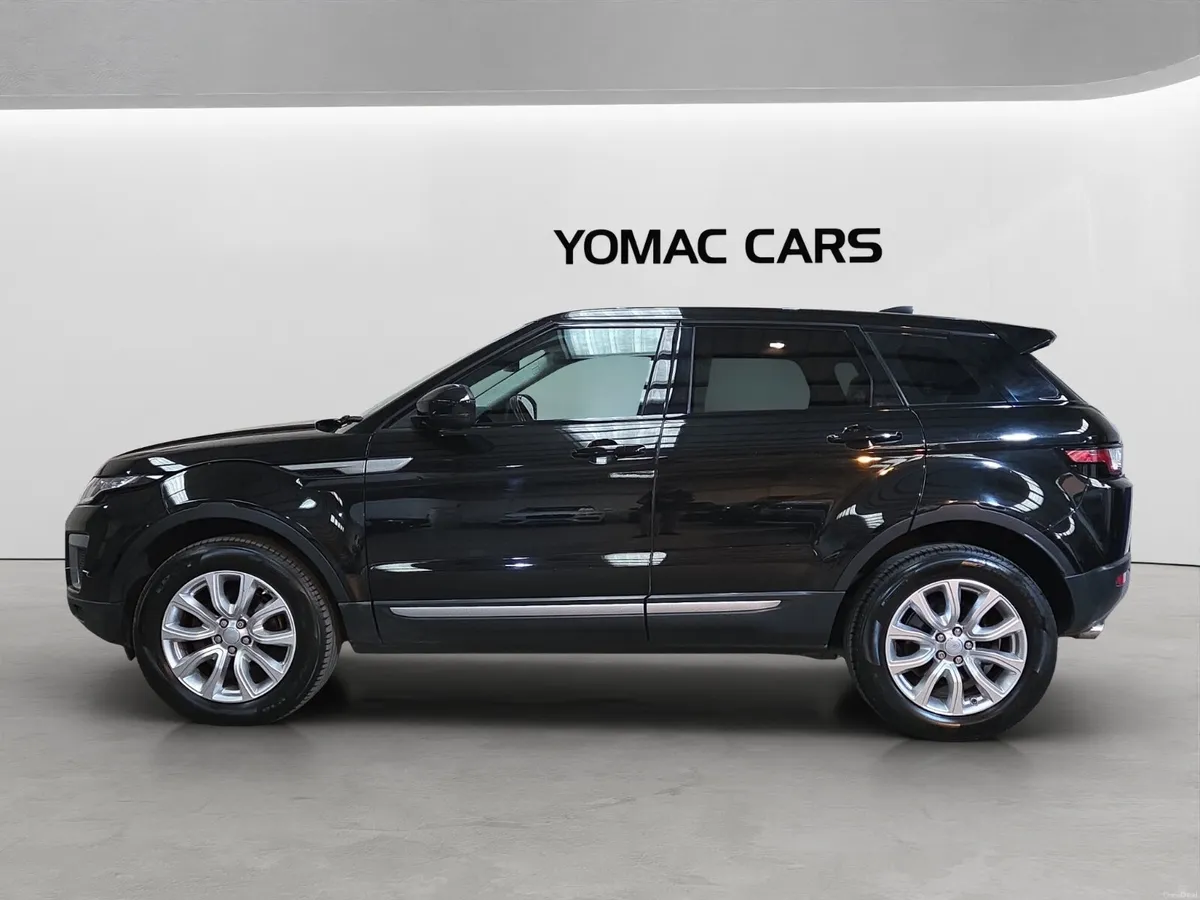 RANGE ROVER EVOQUE ED4 SE 2.0D 2017 - Image 6