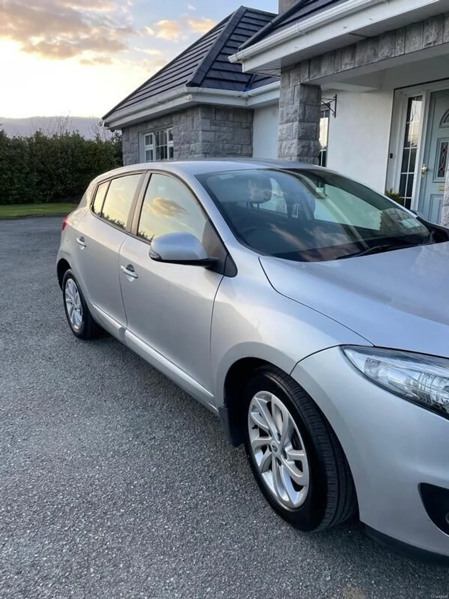 2013 Renault Megane - Image 4