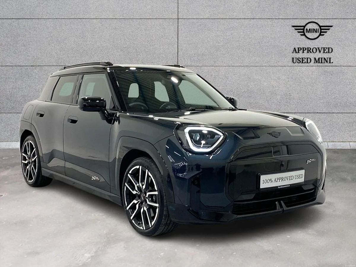 Mini Aceman SE - Image 1