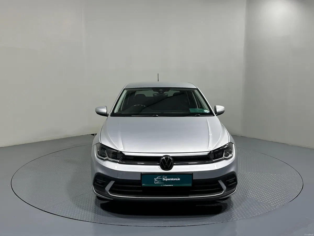 Volkswagen Polo Life 1.0 TSi 241 - Image 2
