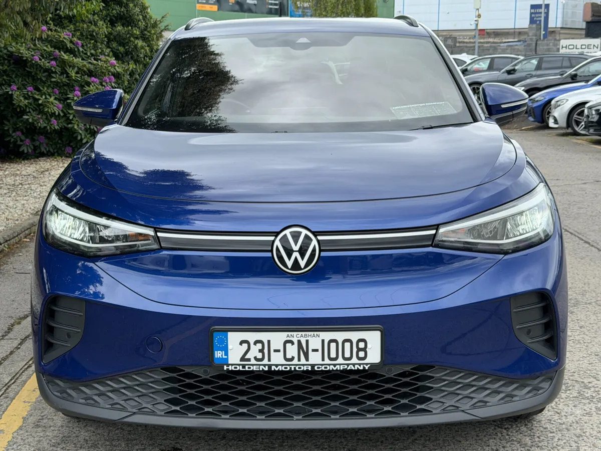2023 Volkswagen ID.4..PRO..77KWH..BIG BATTERY - Image 4