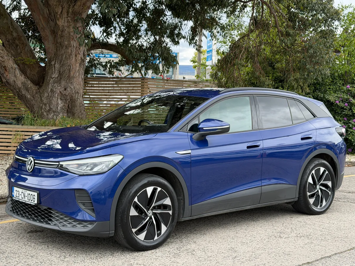 2023 Volkswagen ID.4..PRO..77KWH..BIG BATTERY - Image 3
