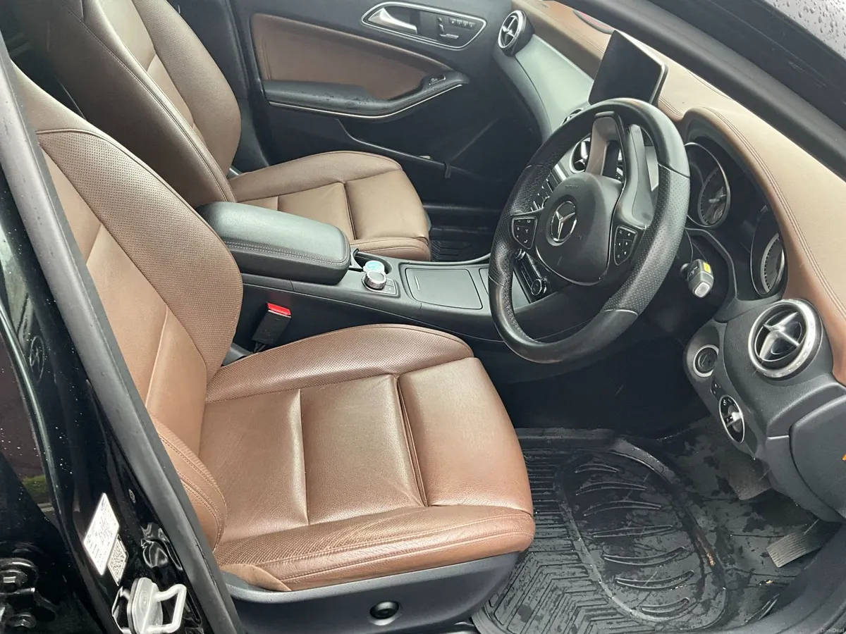 Mercedes-Benz GLA 2016. PRICE DROP!! - Image 4