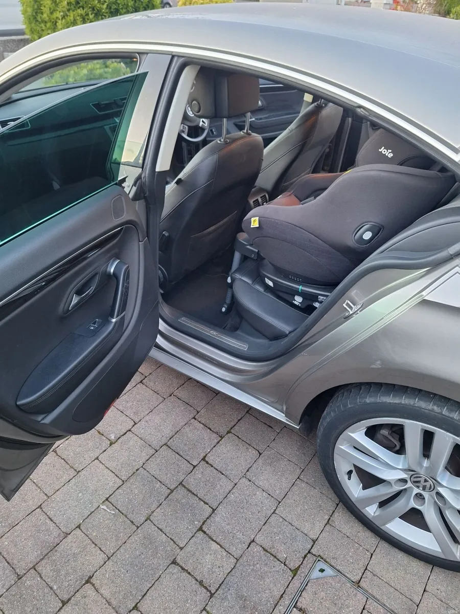 Volkswagen CC 2014 - Image 2