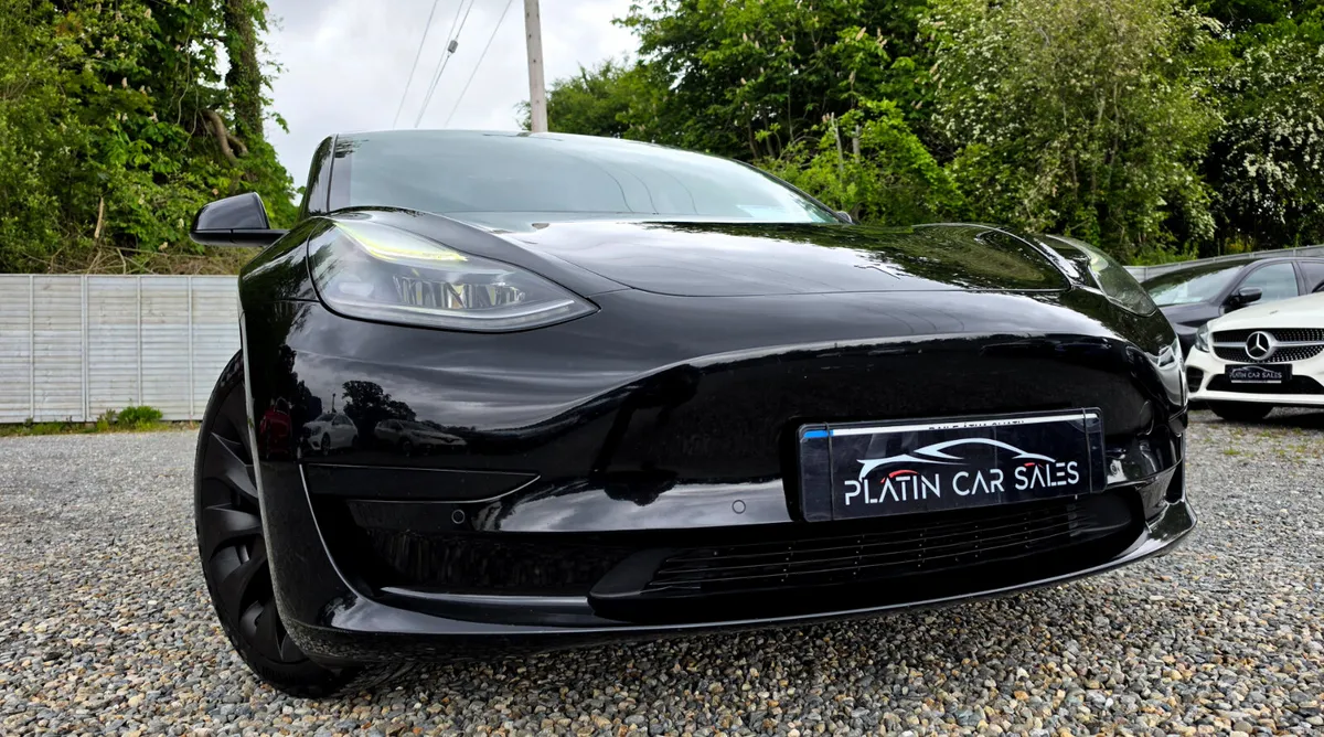 🔥 2020 Tesla Model 3 Standart Range Plus RWD - Image 4