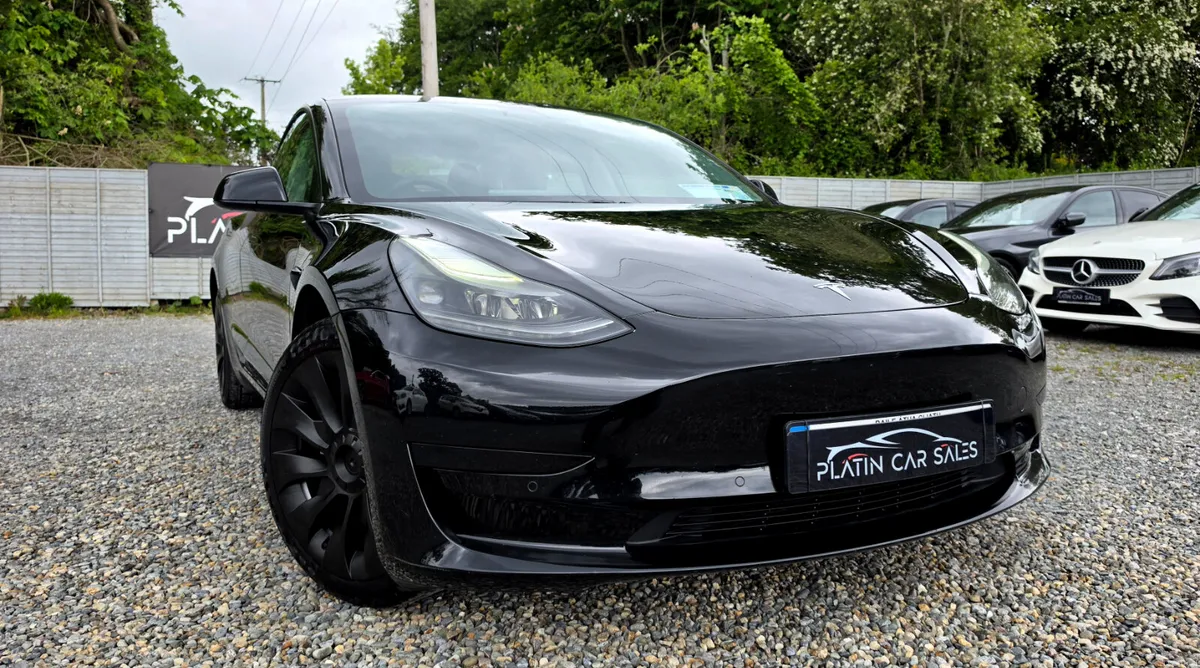 🔥 2020 Tesla Model 3 Standart Range Plus RWD - Image 3