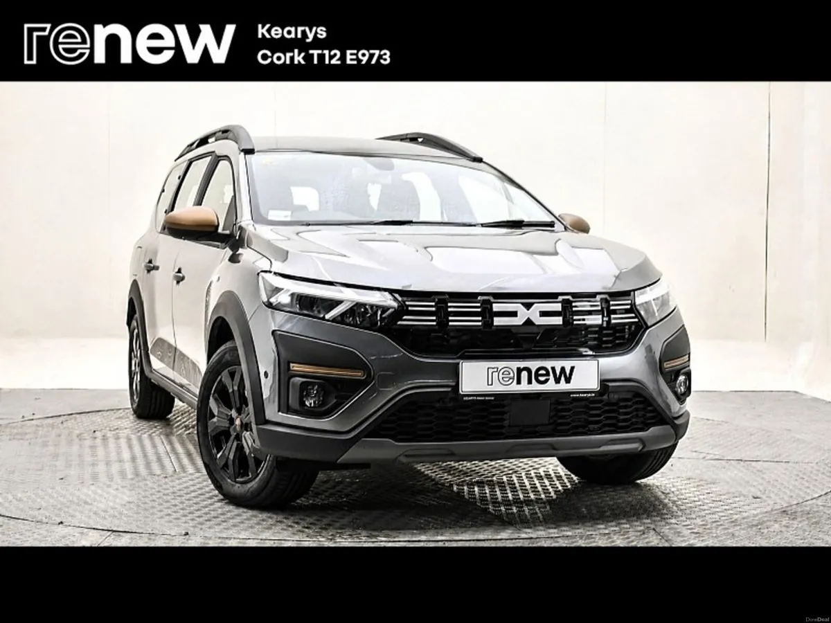 Dacia Jogger Extreme HEV 145 Auto - Image 1