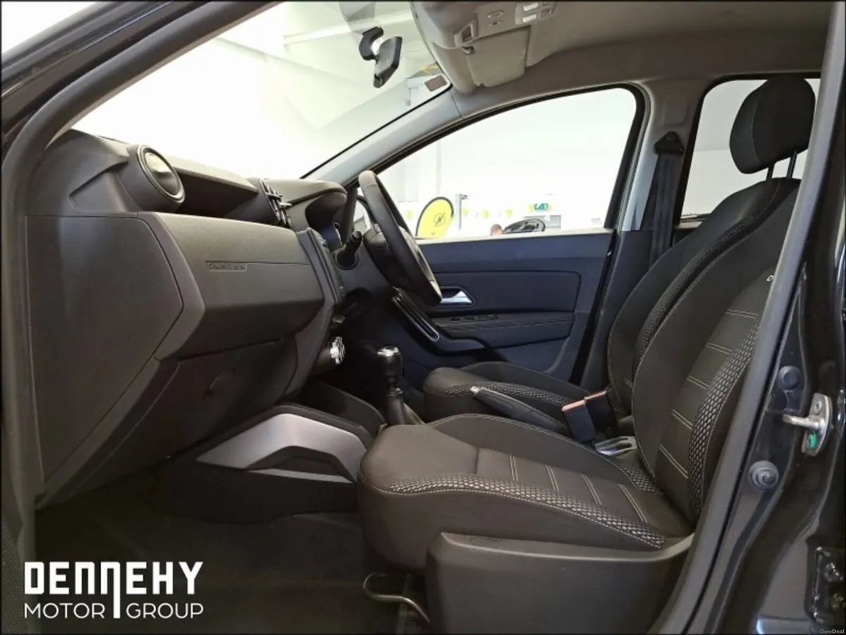 Dacia Duster Blue dCi 115 Prestige - Image 5