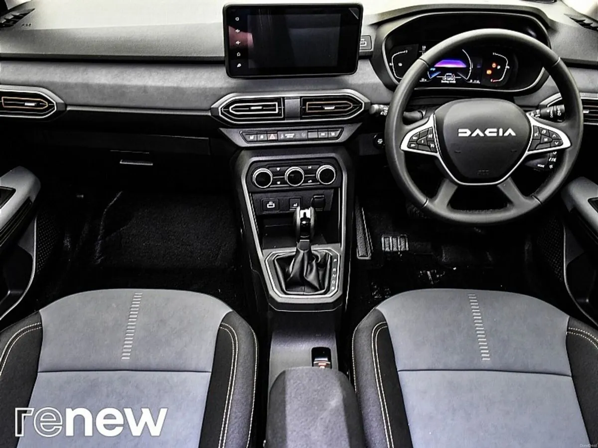 Dacia Jogger Extreme HEV 145 Auto - Image 3