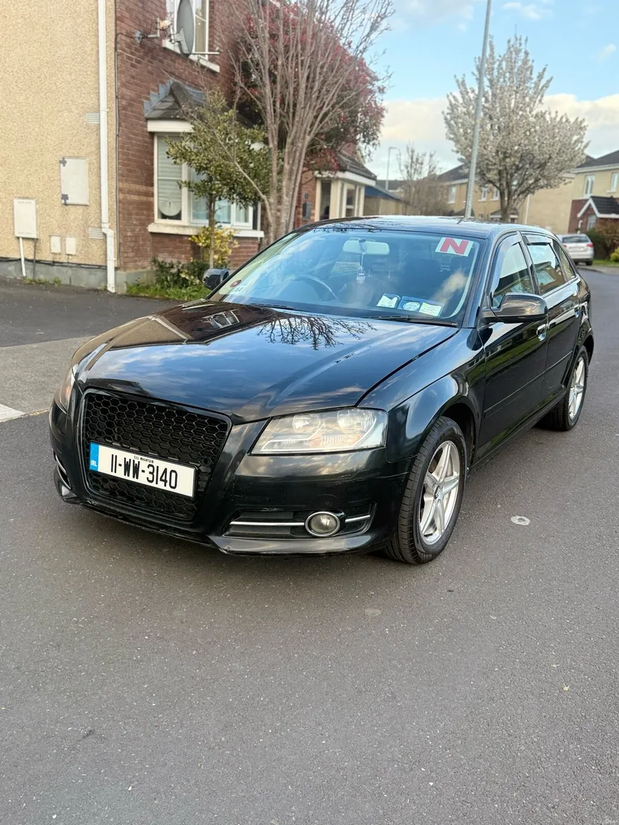 Audi a3 diesel - Image 4