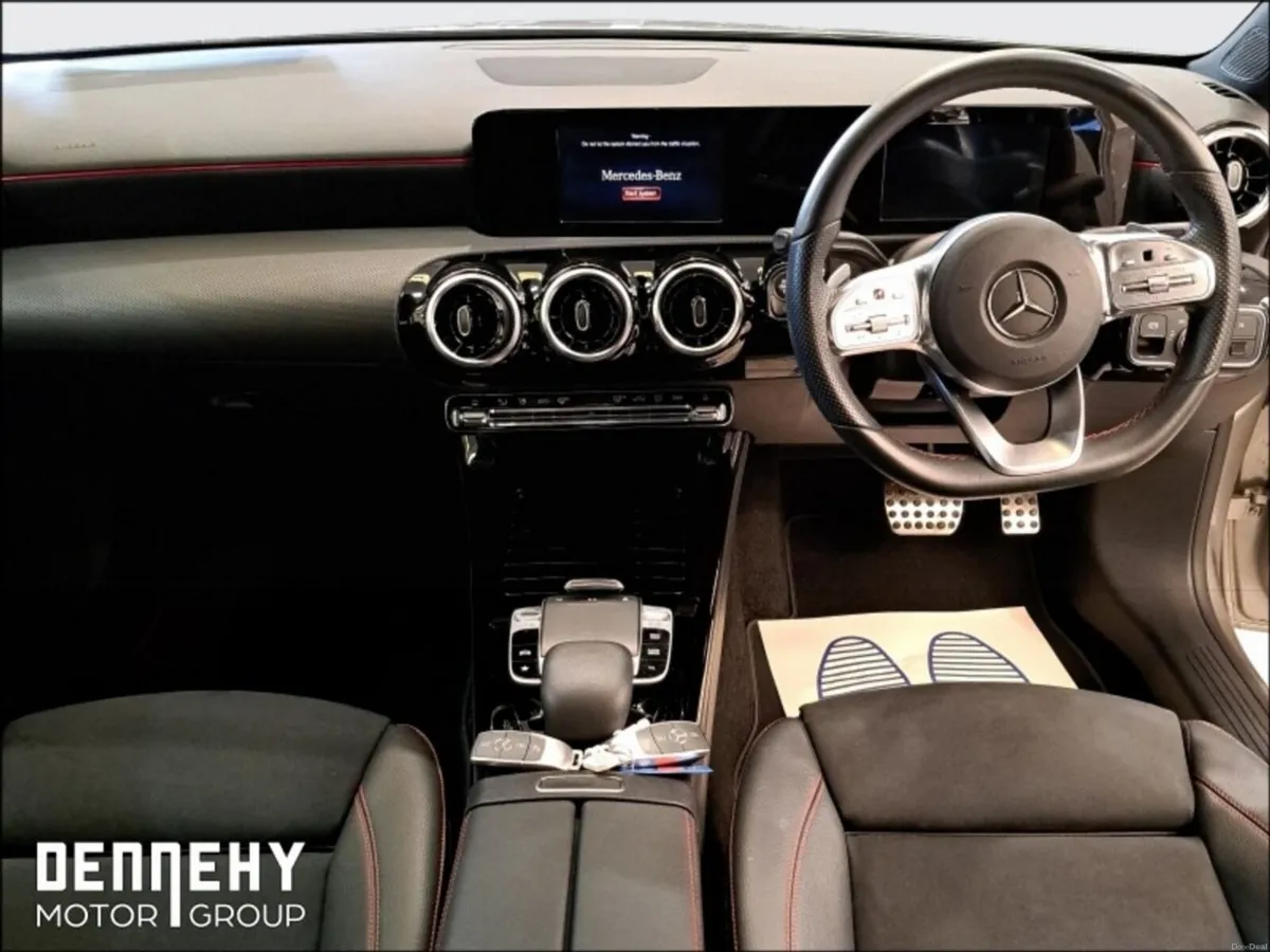 Mercedes-Benz A-Class 262 CAR SALES EVENT this THU - Image 3