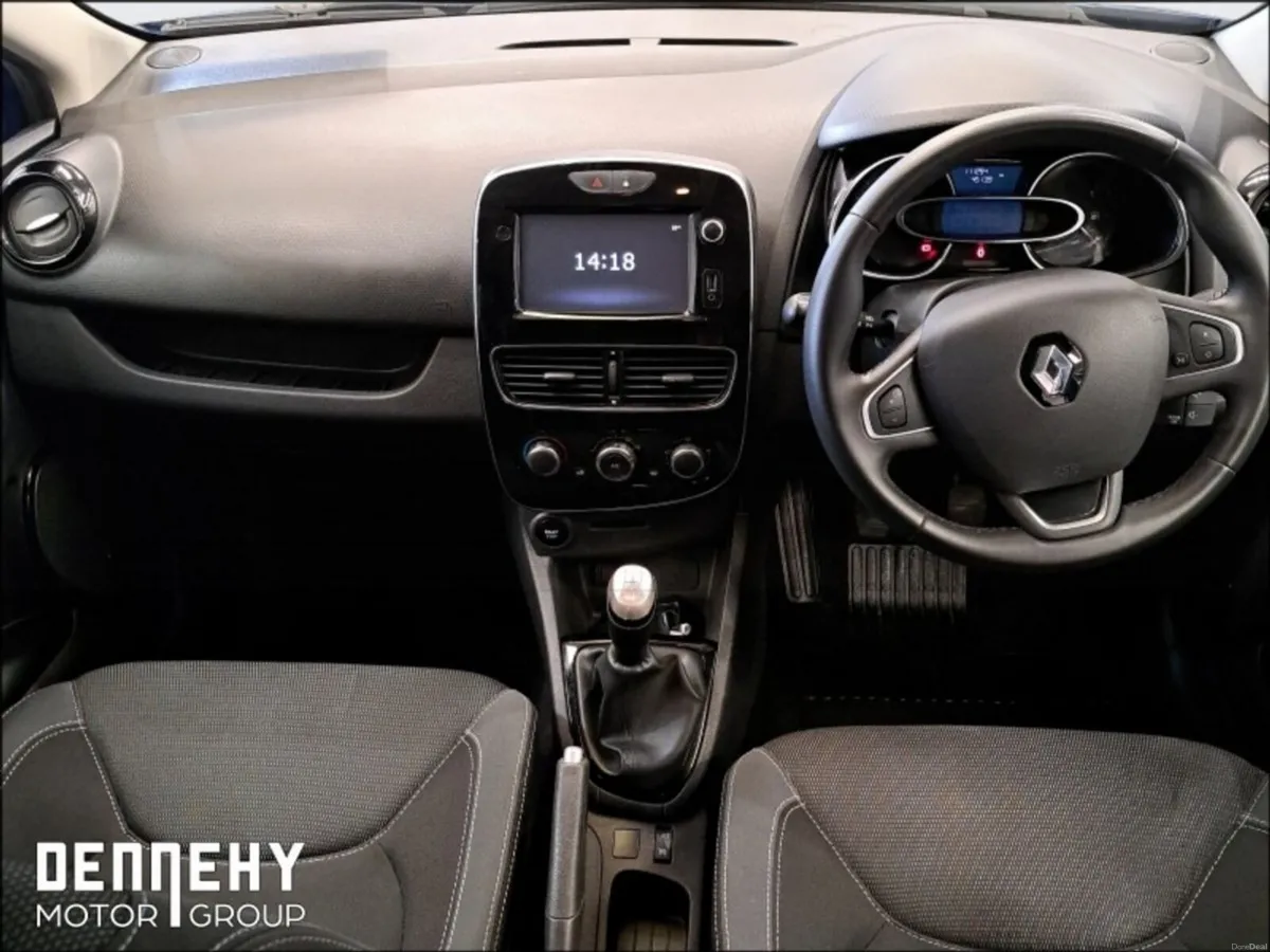 Renault Clio 262 CAR SALES EVENT this THURSDAY - S - Image 3