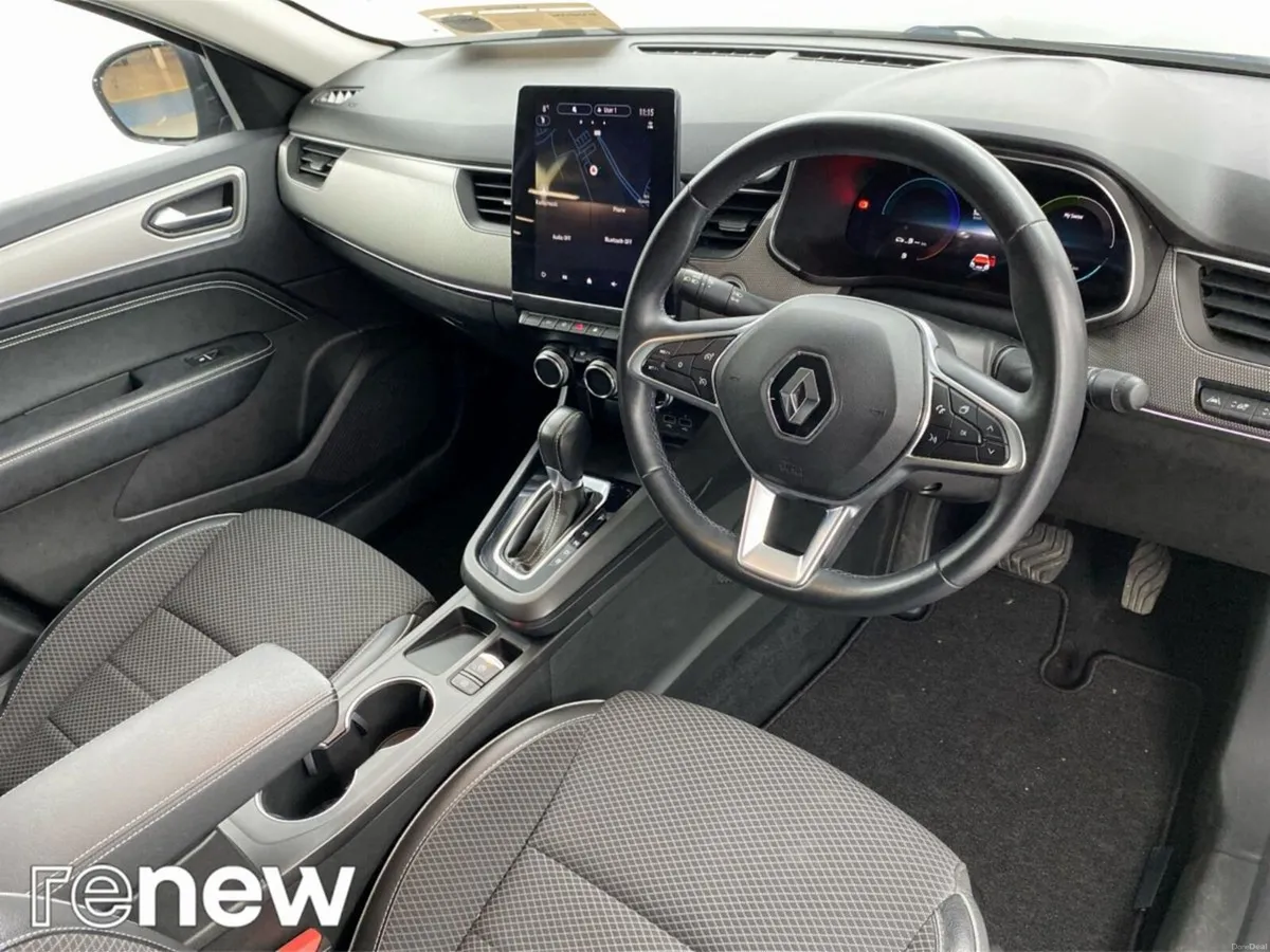 Renault Arkana E-TECH Hybrid 145 Auto techno - Image 6
