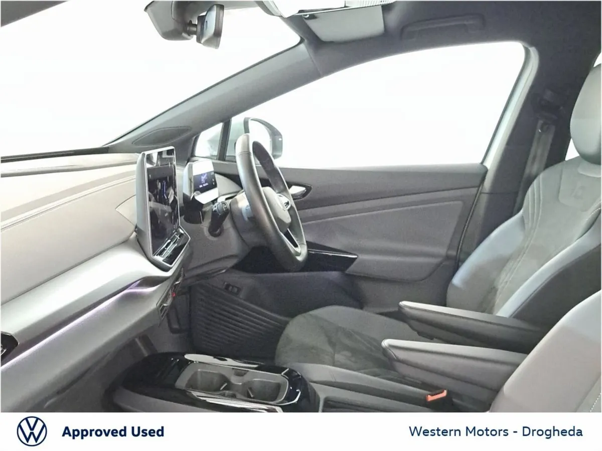 Volkswagen ID.4 Id4 Match Pro  Match  286 Pro Perf - Image 4