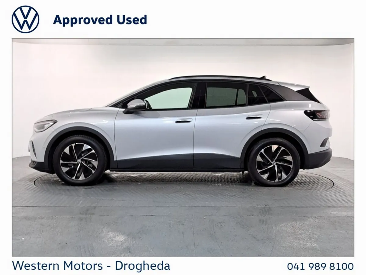 Volkswagen ID.4 Id4 Match Pro  Match  286 Pro Perf - Image 6