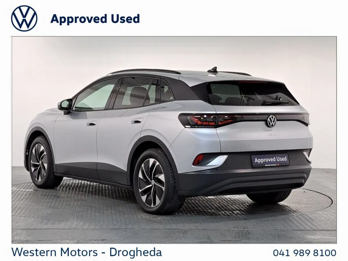 Volkswagen ID.4 Id4 Match Pro  Match  286 Pro Perf - Image 4