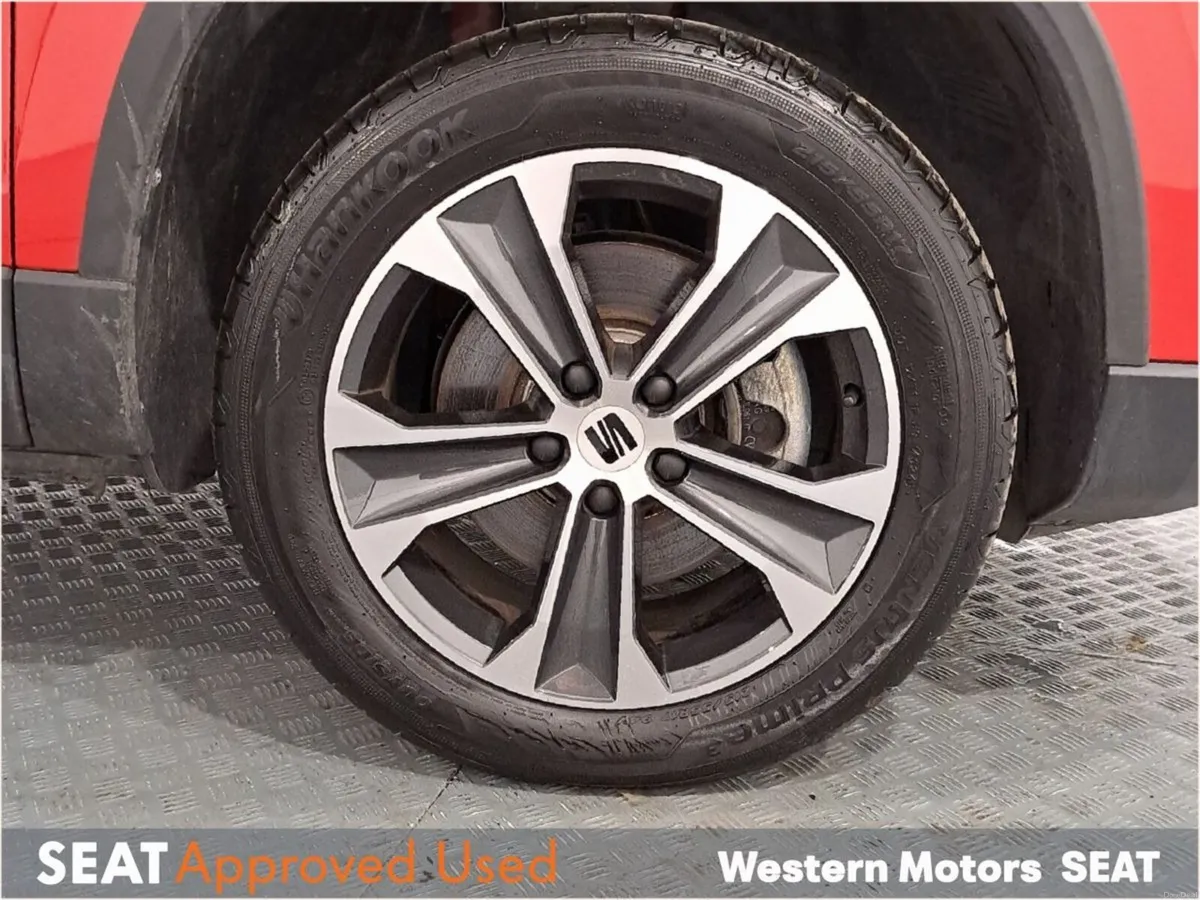 SEAT Ateca 2.0TDI 150hp DSG SE+ - Image 6