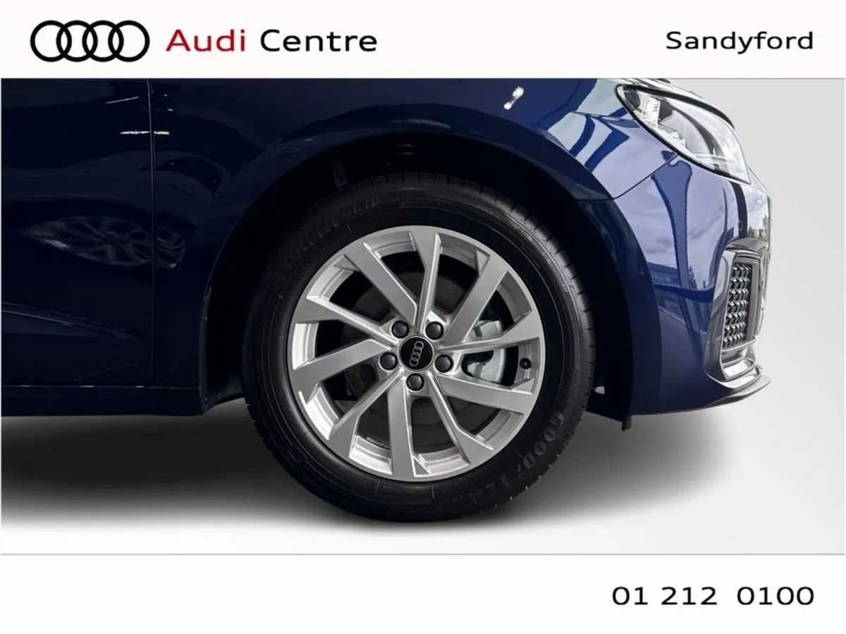 Audi A1 SB 30 TFSI 116HP SE - Image 5