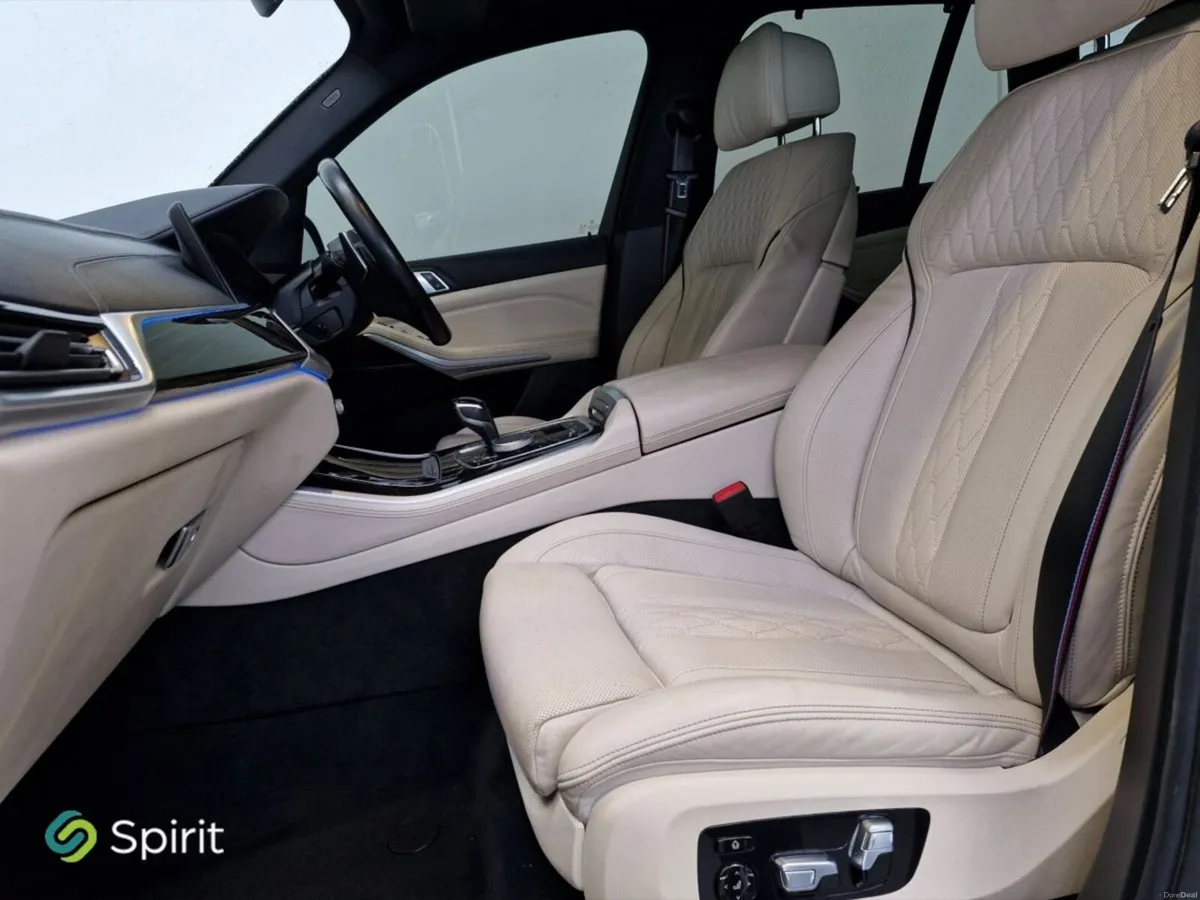 BMW X5 PAN ROOF M SPORT***Call and Ask for Jonatha - Image 3