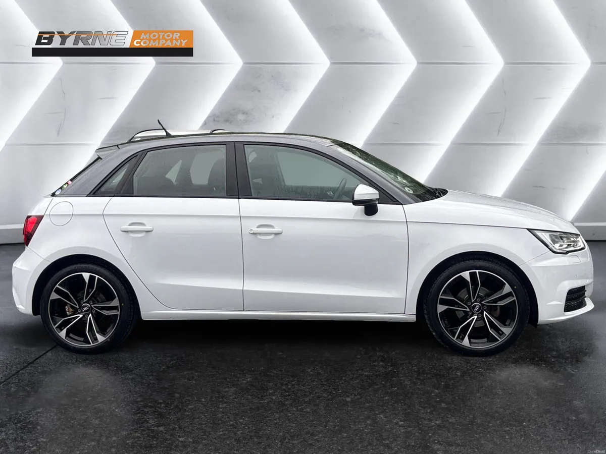 AUDI A1 1.0 TFSI SPORTS PACK AUTO 2016 - Image 6
