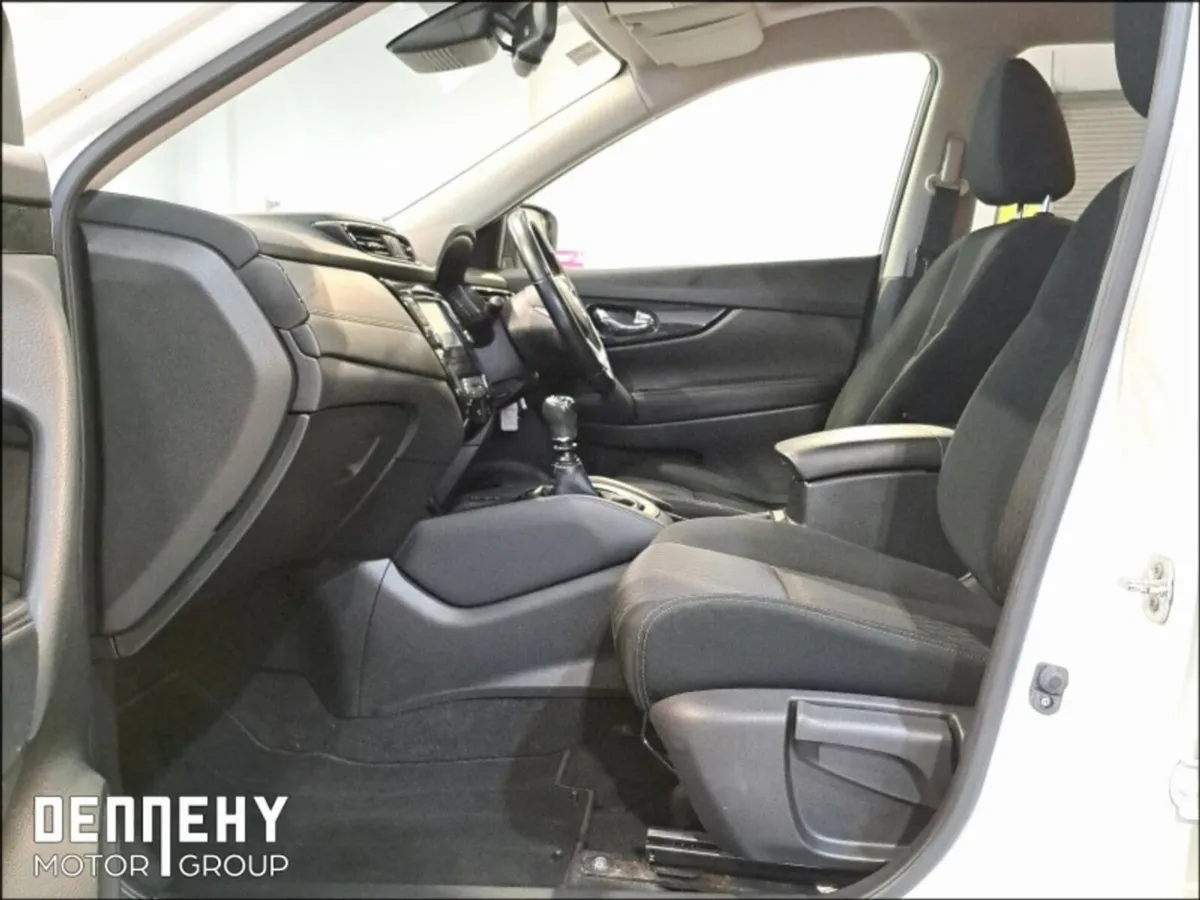 Nissan X-Trail   1.7 DCI SV 7 Seats - Image 5