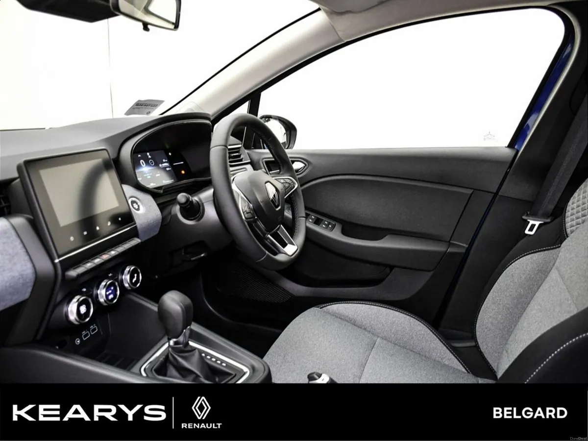 Renault Clio Brand New 262 Evolution for you to or - Image 5