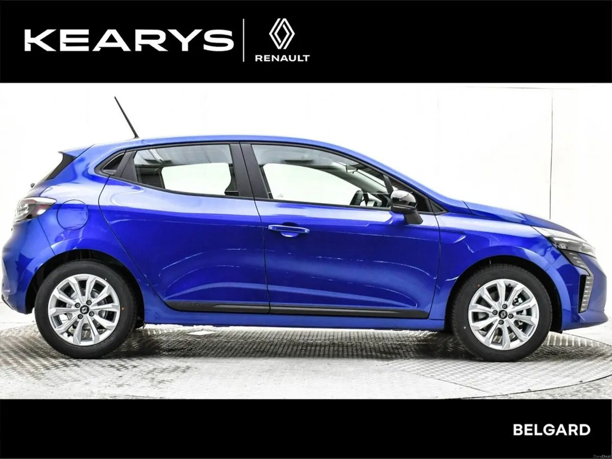 Renault Clio Brand New 262 Evolution for you to or - Image 3