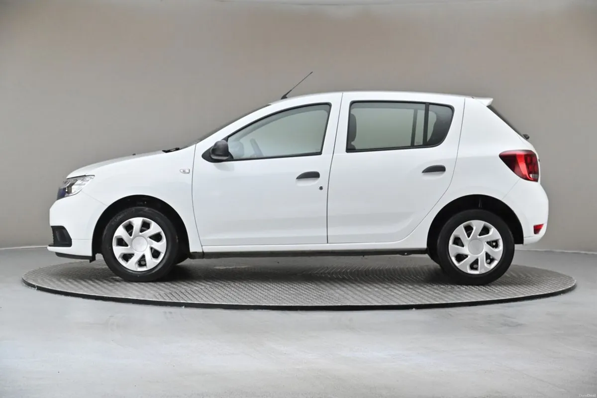 Dacia Sandero 1.0 5SPD SCE ALTERNATIVE - Image 5