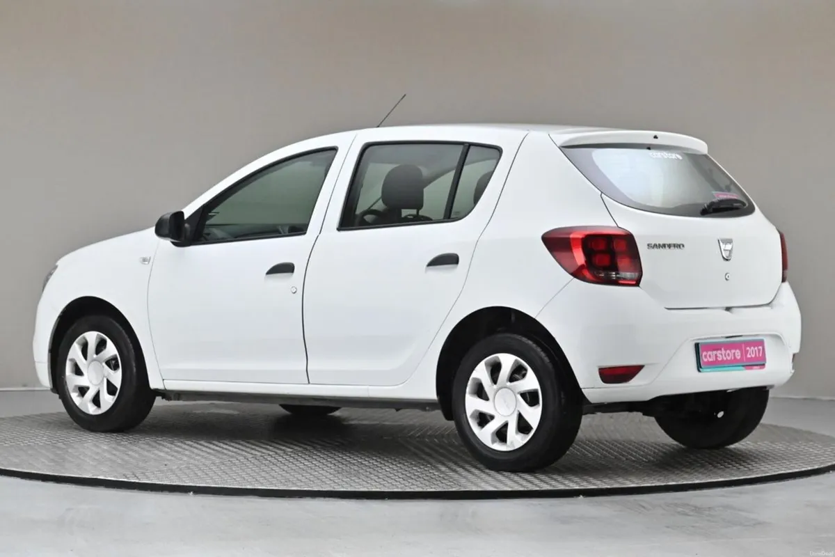 Dacia Sandero 1.0 5SPD SCE ALTERNATIVE - Image 6