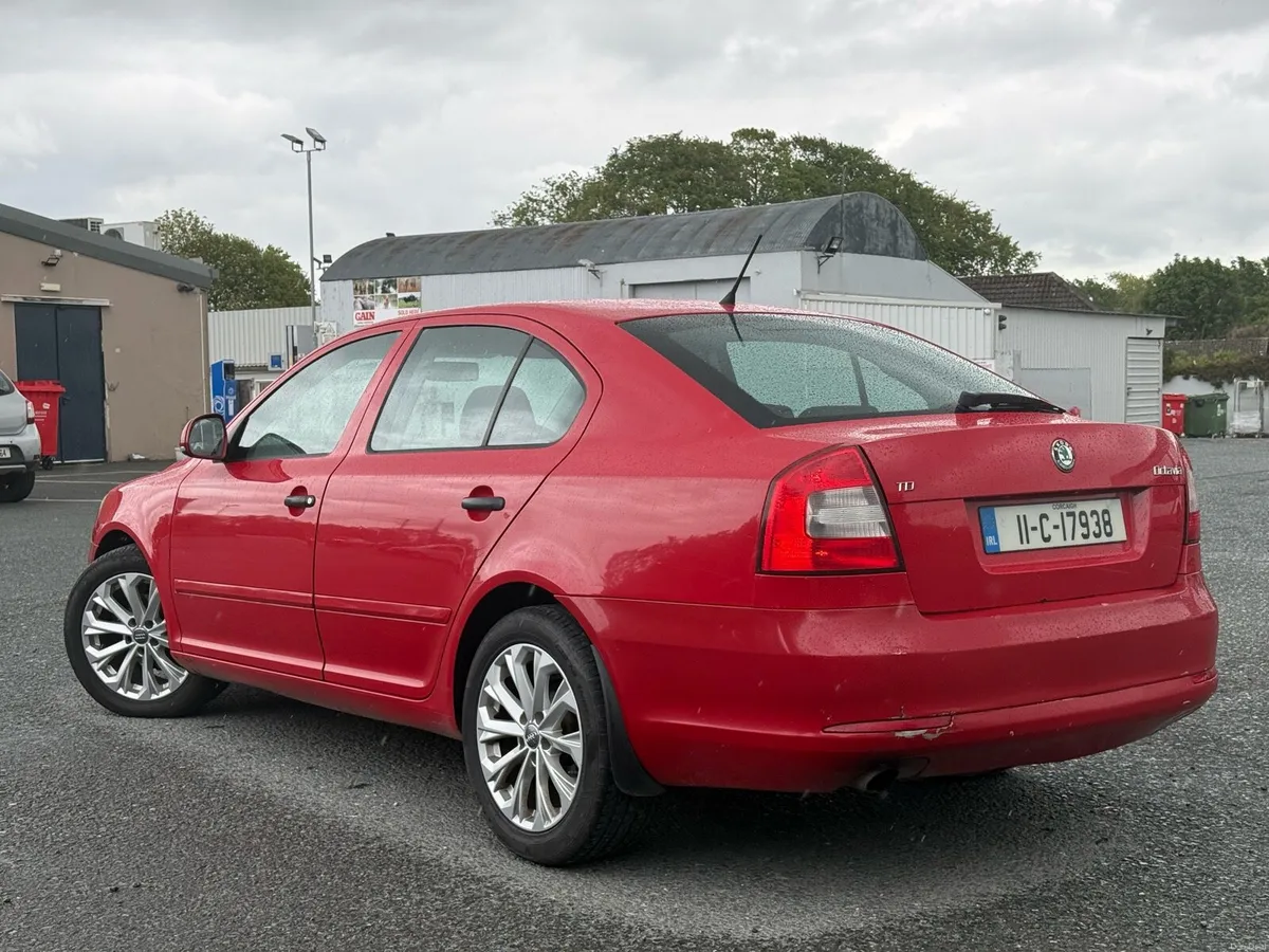 Skoda - Image 3