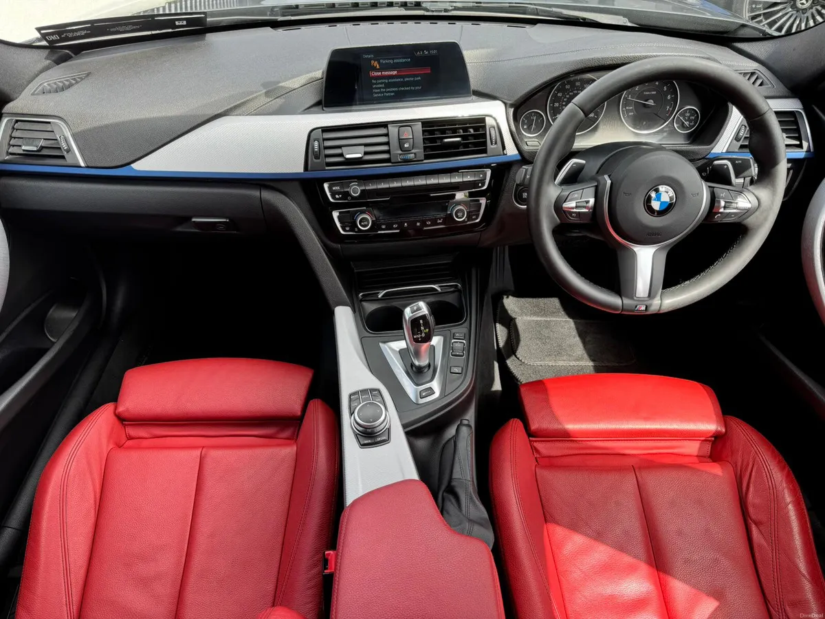 2018 BMW 330E M SPORT 4DR AUTO - Image 3