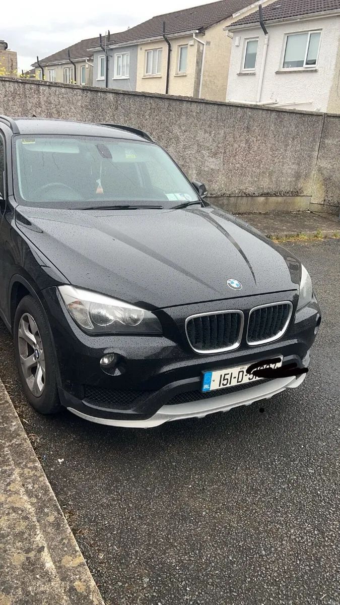 BMW X1 2015 - Image 2