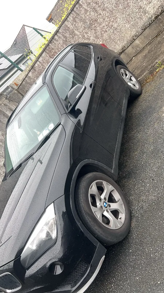 BMW X1 2015 - Image 3