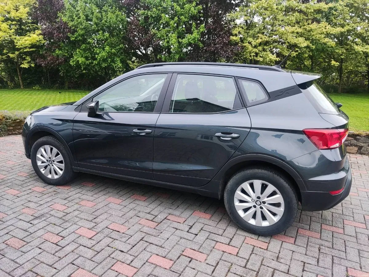 Seat arona 1.6 dsl... - Image 2
