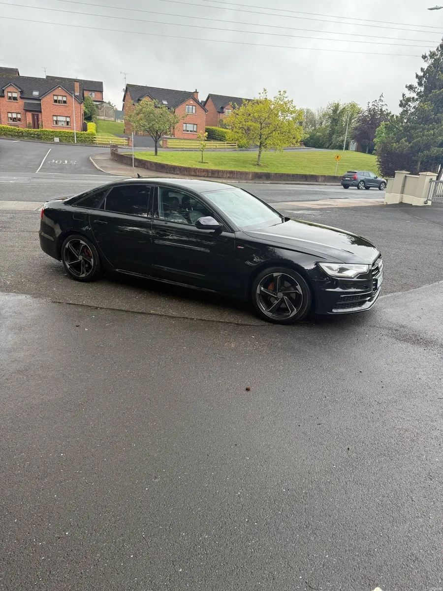 Audi - Image 2