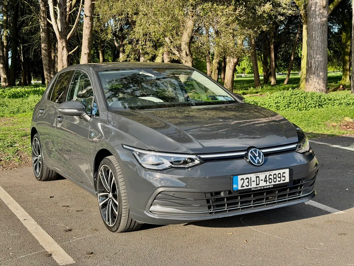 VW Golf Plug In Hybrid 204bhp - Image 3