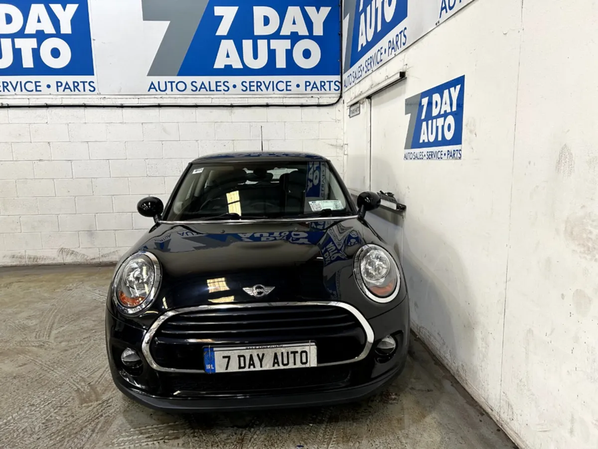 Mini Cooper HIGH SPEC 3DR COOPER 1.5 - Image 2