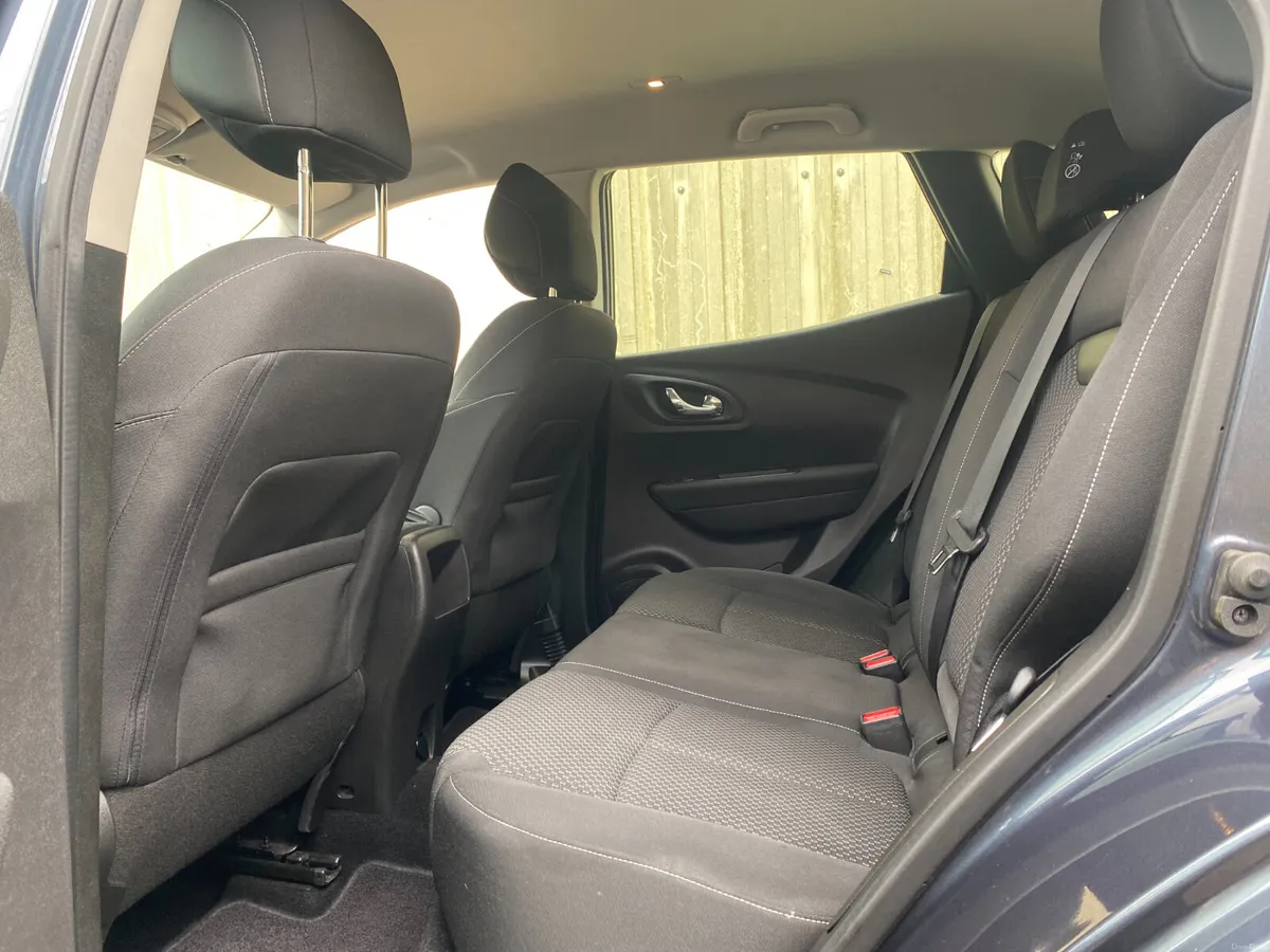 Renault Kadjar 2018///FINANCE AVAILABLE//// - Image 5