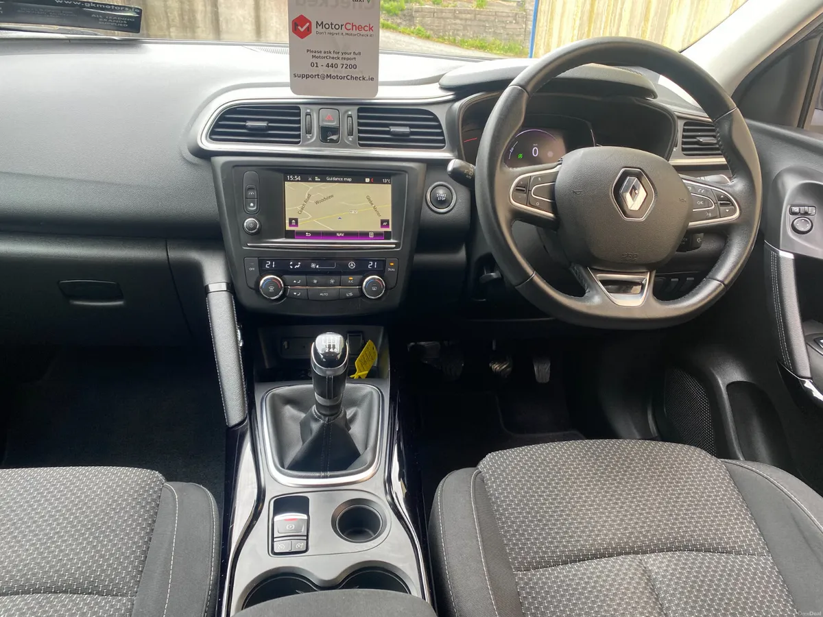 Renault Kadjar 2018///FINANCE AVAILABLE//// - Image 6