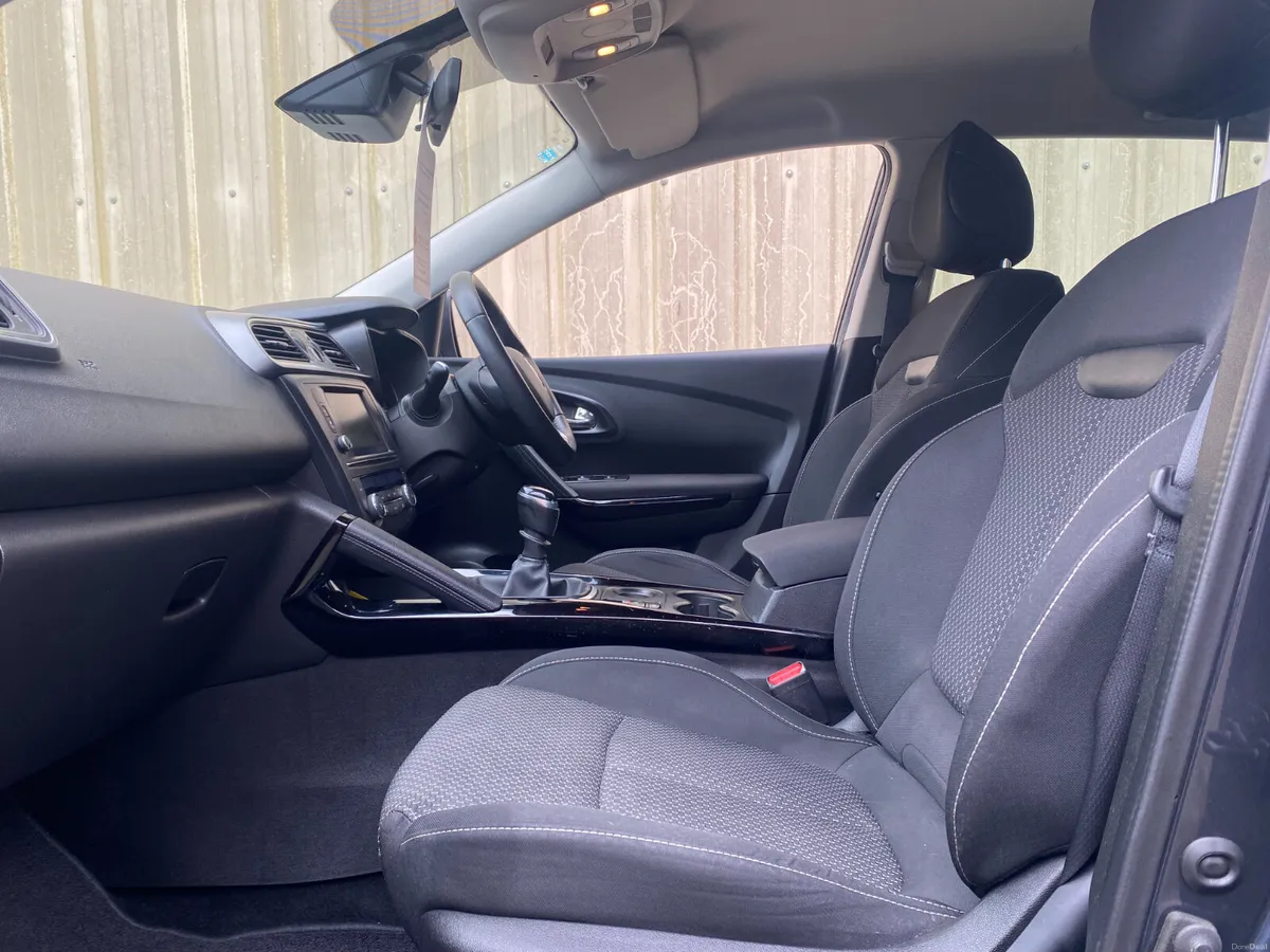Renault Kadjar 2018///FINANCE AVAILABLE//// - Image 4