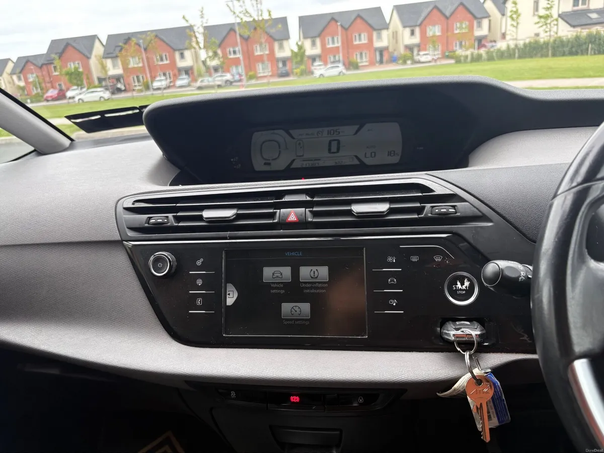 Citroen C4 2014 - Image 4
